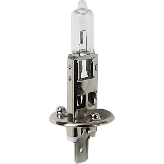 Lampa H1 �������� 12V/100W 62.5mm P14,5s ���1 - (58011)