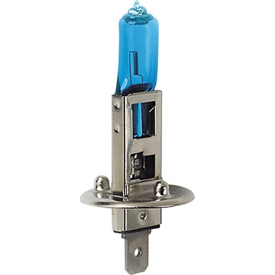 Lampa H1 BLU-Xe 12V/100W 62.5mm 4.150� - (58181)