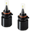 Lampa H10/HB3 9005 9-32V P20d 6LEd 6.500K 4.000lm 20W Canbus Seoul CSP-Y19cHips Halo Led Blade 2���. - (57812)