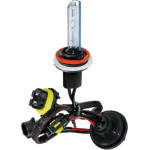 Lampa H11 8.000k 12/24V ����� ��� ��� ����� 1���. - (58269)