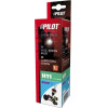 Lampa H11 8.000k 12/24V ����� ��� ��� ����� 1���. - (58269)