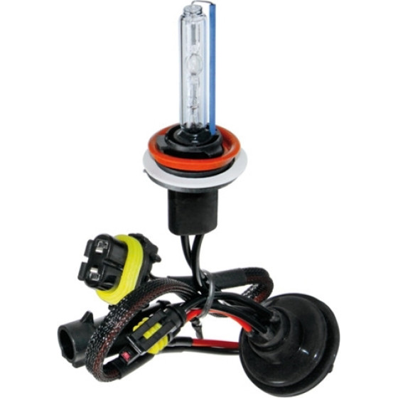Lampa H11 8.000k 12/24V ����� ��� ��� ����� 1���. - (58269)
