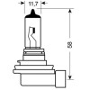 Lampa H11 �������� 12V 55W - (57970)