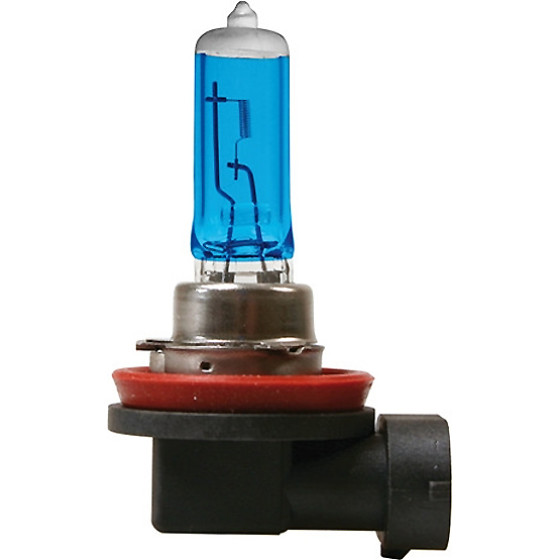 Lampa H11 BLUE-Xenon 12V/55W 4.500K - (57972)