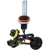 Lampa H11 Hid Xenon ����� 12/24V - 6.000k ��� ��� Xenon - 1 ���. - (58268)