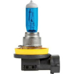 Lampa H16 12V 19W PGJ19-3 BLU-Xe 4.500 2���. ����� - (57990)