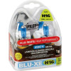 Lampa H16 12V 19W PGJ19-3 BLU-Xe 4.500 2���. ����� - (57990)