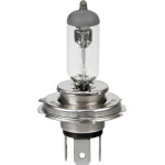 Lampa H19 12V 60/55W PU43t-3 1700/1200 Lm Standard Line �������� (BLISTER) - 1 ���. - (58037)