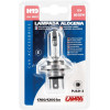 Lampa H19 12V 60/55W PU43t-3 1700/1200 Lm Standard Line �������� (BLISTER) - 1 ���. - (58037)