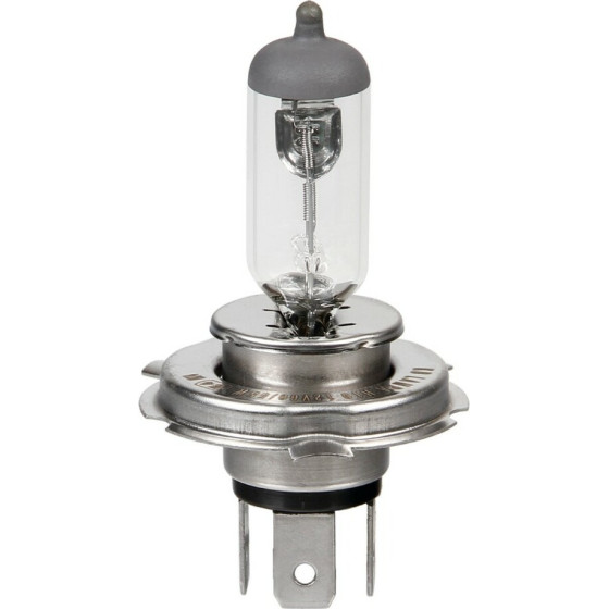 Lampa H19 12V 60/55W PU43t-3 1700/1200 Lm Standard Line �������� (BLISTER) - 1 ���. - (58037)