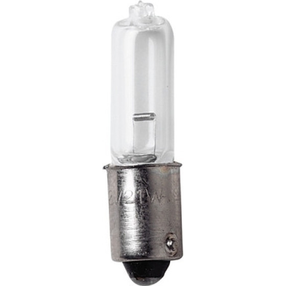 Lampa H21W 24V 21W BAY9s (������) Standard Line �������� 10���. (�� �����) - (98264)