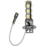 Lampa H3 24/28V PK22s HYPER-LED39 ����� 1���. - (98222)