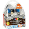 Lampa H3 BLU-Xe 12V/55W 42mm 4.150� - (58182)