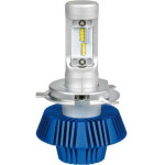 Lampa H4 10-30V 6.500K 4.000lm 25W P43t Halo Led 16LEd Zes Chips 1���. - (57842)