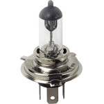 Lampa H4 �������� 12V/100-80W 92mm P43t - (58041)