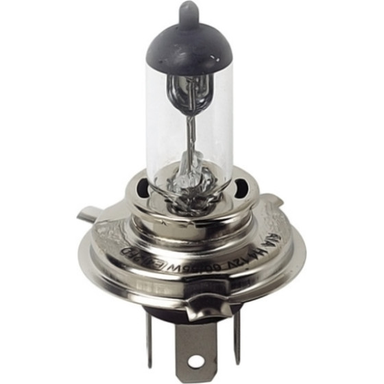 Lampa H4 �������� 12V/130-90W 92mm ����� - (58042)
