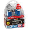 Lampa H4 BLU-Xe 12V/100-90W 92mm 4.500� - (58185)