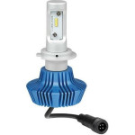 Lampa H7 10-30V 6.500K 4.000lm 25W PX26d Halo Led 8LEd Zes Chips 1���. - (57840)