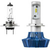 Lampa H7 10-30V 6.500K 4.000lm 25W PX26d Halo Led 8LEd Zes Chips 1���. - (57840)