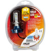 Lampa H7 10-30V 6.500K 4.000lm 25W PX26d Halo Led 8LEd Zes Chips 1���. - (57840)