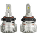 Lampa H7 12V - 20W - 6500K - 4000lm 6 Led Custom FIT-1 VW/Mercedes - 2 ���. - (58599)