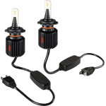 Lampa H7 9-32V PX26d 6LEd 6.500K 4.000lm 20W Canbus Seoul CSP-Y19cHips Halo Led Blade 2���. - (57811)