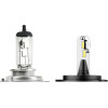 Lampa H7 9-32V PX26d 6LEd 6.500K 4.000lm 20W Canbus Seoul CSP-Y19cHips Halo Led Blade 2���. - (57811)