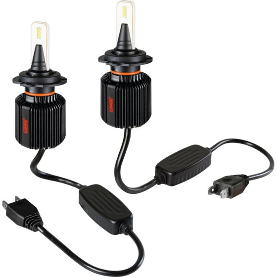 Lampa H7 9-32V PX26d 6LEd 6.500K 4.000lm 20W Canbus Seoul CSP-Y19cHips Halo Led Blade 2���. - (57811)