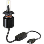 Lampa H7 9-32V PX26d 6LEd 6.500K 4.000lm 20W Seoul CSP-Y19cHips Halo Led Blade 1���. - (57808)