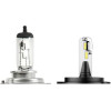 Lampa H7 9-32V PX26d 6LEd 6.500K 4.000lm 20W Seoul CSP-Y19cHips Halo Led Blade 1���. - (57808)