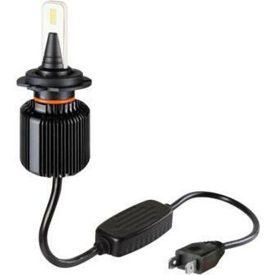 Lampa H7 9-32V PX26d 6LEd 6.500K 4.000lm 20W Seoul CSP-Y19cHips Halo Led Blade 1���. - (57808)