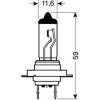 Lampa H7 �������� 12V/55W PX26d - (58052)