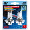 Lampa H7 �������� 12V/55W PX26d - (58057)
