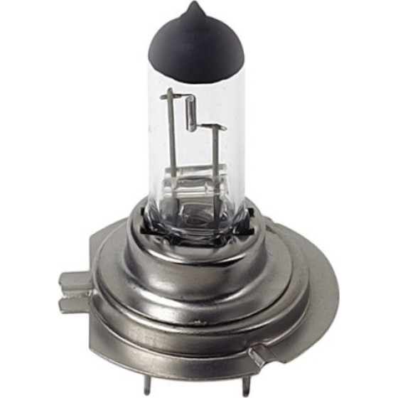 Lampa H7 �������� 12V/55W PX26d 57mm - (58053)