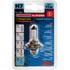 Lampa H7 �������� 12V/55W PX26d 57mm - (58053)