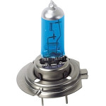 Lampa H7 BLU-Xe 12V/100W 57mm 4.500� - (58187)