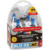Lampa H7 BLU-Xe 12V/100W 57mm 4.500� - (58187)