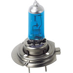 Lampa H7 ����� ��� ���� 4500K 12V/55W - (91512)