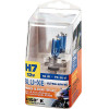Lampa H7 ����� ��� ���� 4500K 12V/55W - (91512)