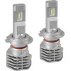 Lampa H7 Halo Killer PX26d 9-32V -20W - 6500K - 3200lm Halo Led Kit Series 10 (12 Led Zes CHIPS) - 2 ���. - (57731)