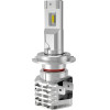 Lampa H7 Halo Killer PX26d 9-32V -20W - 6500K - 3200lm Halo Led Kit Series 10 (12 Led Zes CHIPS) - 2 ���. - (57731)