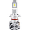 Lampa H7 Halo Killer PX26d 9-32V -20W - 6500K - 3200lm Halo Led Kit Series 10 (12 Led Zes CHIPS) - 2 ���. - (57731)