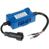 Lampa H8 10-30V 6.500K 4.000lm 25W PGJ19-1 Halo Led 8LEd Zes Chips 1���. - (57846)