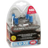 Lampa H8 Blue Xenon 12V/35W 4.500� - (57942)