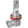 Lampa H8-H9-H11-H16 Halo Killer PGJ19-X 9-32V -20W - 6500K - 3200lm Halo Led Kit Series 10 (12 Led Zes CHIPS) - 2 ���. - (57732)