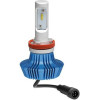 Lampa H9 10-30V 6.500K 4.000lm 25W PGJ19-5 Halo Led 8LEd Zes Chips 1���. - (57847)
