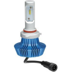 Lampa HB3 9005 10-30V 6.500K 4.000lm 25W P20d Halo Led 8LEd Zes Chips 1���. - (57844)