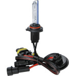 Lampa HB3 9005 8.000k 12/24V ����� ��� ��� Xenon 1���. - (58300)