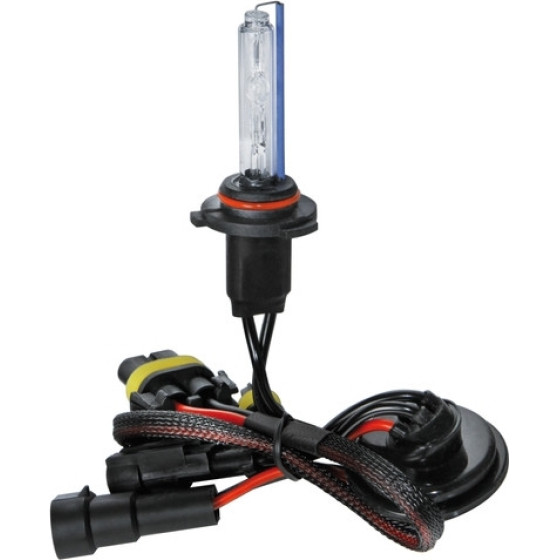 Lampa HB3 9005 8.000k 12/24V ����� ��� ��� Xenon 1���. - (58300)