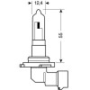 Lampa HB3 9005 Blue ����� 12V/65 4.500� - (58277)